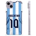 iPhone 14 Plus TPU-Skal - Argentina