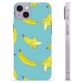 iPhone 14 Plus TPU-Skal - Bananer