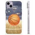 iPhone 14 Plus TPU-Skal - Basket