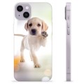 iPhone 14 Plus TPU-Skal - Hund