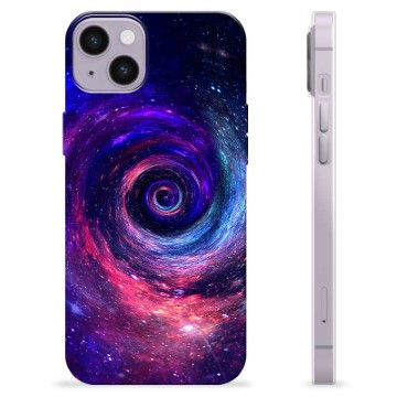 iPhone 14 Plus TPU-Skal - Galax