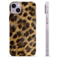 iPhone 14 Plus TPU-Skal - Leopard