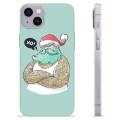 iPhone 14 Plus TPU-Skal - Modern Tomte