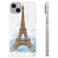 iPhone 14 Plus TPU-Skal - Paris