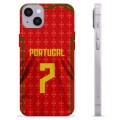 iPhone 14 Plus TPU-Skal - Portugal