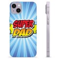 iPhone 14 Plus TPU-Skal - Superpappa