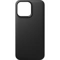iPhone 14 Pro Max Nudient Thin Skal - MagSafe-kompatibelt - Svart