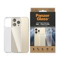 iPhone 14 Pro Max PanzerGlass HardCase Antibakteriellt Skal - Klar