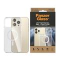 iPhone 14 Pro Max PanzerGlass HardCase MagSafe Antibakteriellt Skal - Klar