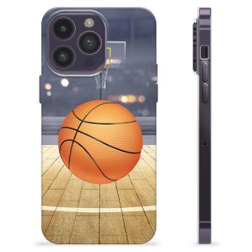 iPhone 14 Pro Max TPU-Skal - Basket