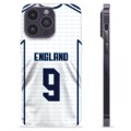 iPhone 14 Pro Max TPU-Skal - England