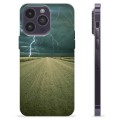 iPhone 14 Pro Max TPU-Skal - Storm