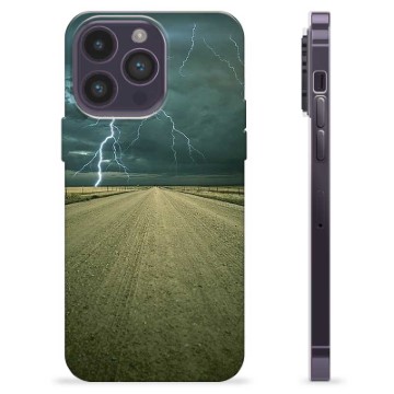 iPhone 14 Pro Max TPU-Skal - Storm