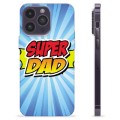 iPhone 14 Pro Max TPU-Skal - Superpappa