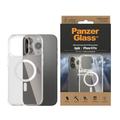 iPhone 14 Pro PanzerGlass HardCase MagSafe Antibakteriellt Skal - Klar