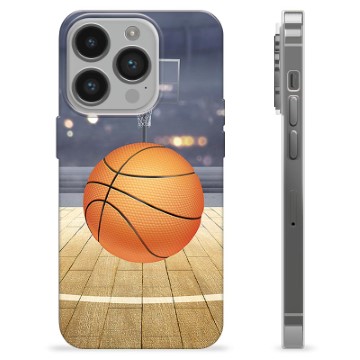 iPhone 14 Pro TPU-Skal - Basket