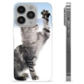 iPhone 14 Pro TPU-Skal - Kat