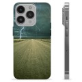 iPhone 14 Pro TPU-Skal - Storm