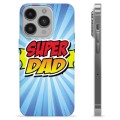 iPhone 14 Pro TPU-Skal - Superpappa