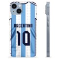 iPhone 14 TPU-Skal - Argentina