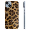 iPhone 14 TPU-Skal - Leopard