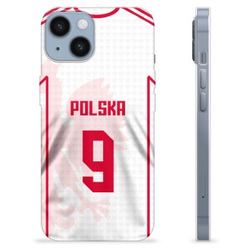 iPhone 14 TPU-Skal - Polen