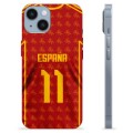 iPhone 14 TPU-Skal - Spanien