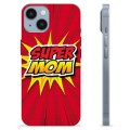 iPhone 14 TPU-Skal - Supermamma