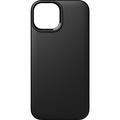 iPhone 15 Nudient Thin Skal - MagSafe-kompatibelt - Svart
