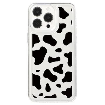 iPhone 15 Pro Max Fashion TPU-skal - ko