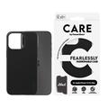 iPhone 15 Pro Max PanzerGlass Care Fearlessly Fashionable Skal - Svart