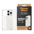 iPhone 15 Pro PanzerGlass HardCase Skal med D3O - Klar