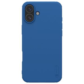 iPhone 16 Nillkin Super Frosted Shield Pro Hybrid Skal