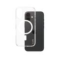 iPhone 16 PanzerGlass Care Transparent Urban Combat Skal - MagSafe-kompatibel