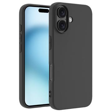 iPhone 16 Plus Anti-Halk TPU-skal