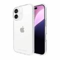 iPhone 16 Plus Case-Mate Tough Skal - Klar