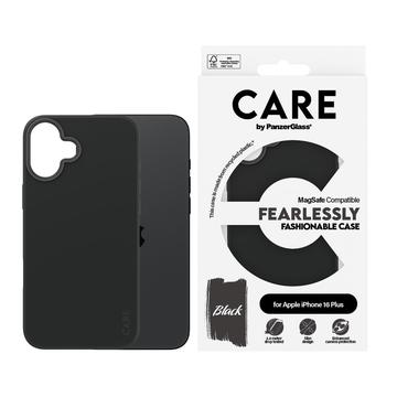 iPhone 16 Plus PanzerGlass Care Fearlessly Fashionable Skal - MagSafe-kompatibel