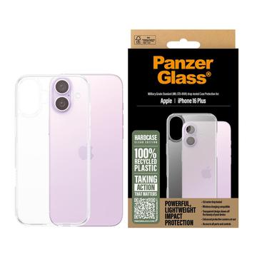 iPhone 16 Plus PanzerGlass HardCase Skal