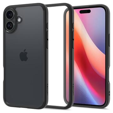 iPhone 16 Plus Spigen Ultra Hybrid Skal