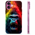 iPhone 16 Plus TPU-Skal - Gorilla