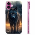 iPhone 16 Plus TPU-Skal - Varg