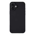 iPhone 16 Plus Tactical MagForce Velvet Smoothie Skal - Asfalt