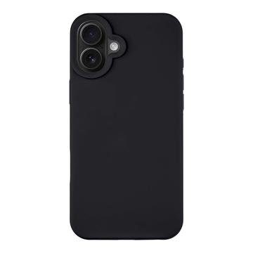 iPhone 16 Plus Tactical MagForce Velvet Smoothie Skal - Asfalt