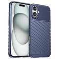 iPhone 16 Plus Thunder Series TPU-skal