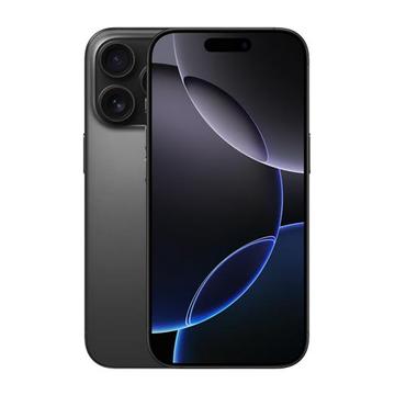 iPhone 16 Pro - 1TB - Svart titan