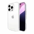 iPhone 16 Pro Case-Mate Tough Skal - Klar