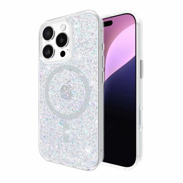 iPhone 16 Pro Case-Mate Twinkle MagSafe Skal - Disco