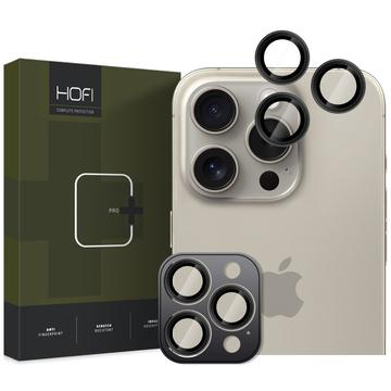 iPhone 16 Pro/16 Pro Max Hofi Camring Pro+ Kameralinsskydd