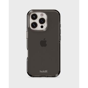 iPhone 16 Pro Holdit Seethru Skal