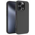 iPhone 16 Pro Max Anti-Halk TPU-skal - Svart